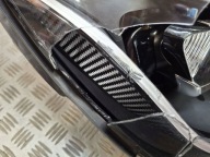 light right front FULL LED MERCEDES SLK W172 LIFT 2015R->