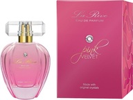 La Rive Pink Velvet Parfumovaná voda dámska 75ml