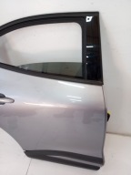 door right rear. OPEL MOKKA B 21R
