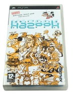 Kazook PlayStation Portable PSP