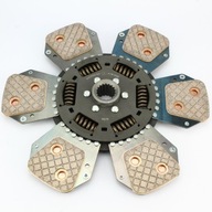 KUPLUNGTÁRCSA ZETOR PROXIMA FORTERRA EREDETI 33