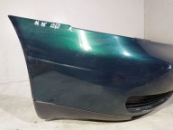 Audi A4 B5 bumper front front + sider LZ6U