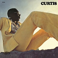 CD Curtis Mayfield Curtis