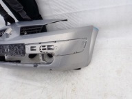 RENAULT MEGANE II 02-05 bumper front front