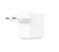 Nabíjačka sieťová Apple USB typ C do Apple 3000 mA 5 V MNWP3ZM/A biela