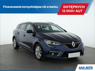 Renault Megane 1.3 TCe, Salon Polska