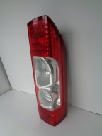 light right rear FIAT DUCATO BOXER JUMPER 06-14