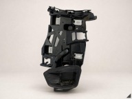 MERCEDES E-class S214 KOMBI T-MODELL 23- support bracket W bumper right rear part