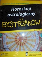 Horoskop astrologiczny dla bystrzaków - Rae Orion