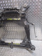 axle beam subframe axle beam JAGUAR E PACE 4X4 front