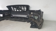 VOLVO XC70 XC 70 LIFT 2007 - bumper front 7778