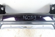 RENAULT KOLEOS II 2016- bumper rear part rear 850221152R