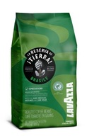 KAWA ZIARNISTA LAVAZZA TIERRA BRASIL BLEND 1 KG