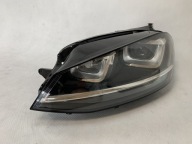 light front reflektor left Volkswagen Golf 7 VW 12-17r 5G1941031 04.26