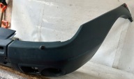 bumper front front RENAULT SCENIC and RX4 washers