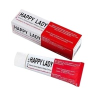 KREM STYMULUJĄCY KOBIETĘ ORGAZMOWY HAPPY LADY 28ml