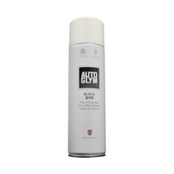 Autoglym Black Dye 450ml odżywienie wyblakniętych tekstyliów, plastików