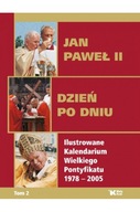 Jan Paweł II Dzień po dniu T2