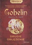 GOBELIN DRUGIE OBLĘŻENIE - HENRY H. NEFF