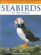 SEABIRDS OF THE WORLD - ENTICOTT, TIPLING