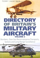 Directory of Britain s Military Aircraft Volume