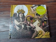 BARONESS - YELLOW & GREEN /mastodon red fang kylesa black tusk CD FOLIA!