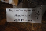 IDEALNY Wischergestänge MERCEDES W206 W214 1