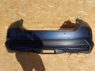 Stoßstange heck NISSAN MICRA K14