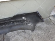 PEUGEOT 207 bumper rear