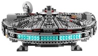 LEGO Star Wars 75257 Sokol Millennium