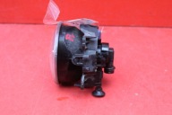 fog light right front front 89208691R RENAULT CLIO 4 IV 12-20