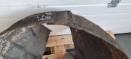 A5 8T S5 LIFT mudguard left left front front 8T0821171M