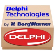 Filtr paliwa DELPHI HDF507 PL dystrybucja
