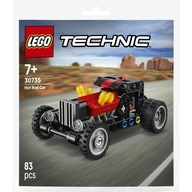 LEGO TECHNIC Auto Hot rod 30735