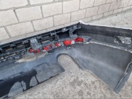 AUDI Q7 4L bumper rear part TYLNI PDC