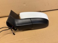 VW UP mirror exterior 2+2 PIN LB9A EUROPA