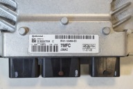 Computer Bedienteil FORD FIESTA MK7 BV21-12A650-EC