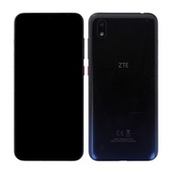 Smartfón ZTE Blade A7 2019 2 GB / 32 GB 2G čierny