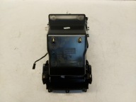 TESLA MODEL 3 dashboard instrument panel passenger compartment consoles