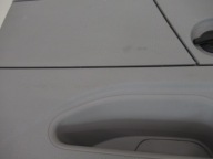 couverture couverture du capot coffre BMW F31 KOMBI