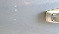 door left front OPEL MERIVA B z179