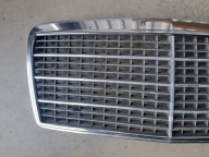 Grille MERCEDES W124 E-KLASA 93-97 1248880323