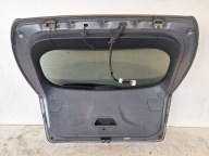 HYUNDAI I40 CW 12-> boot door + KAMERA T6S