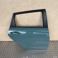 door complete rear. right HYUNDAI I20 III 2025 ROK