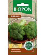 Brokolica talianska 2g