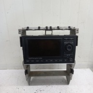 RADIO Navigation FABRYCZNA AUDI AUDI A4 B7 8E0035192C