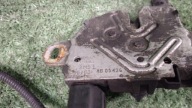 brava PRZEDNIEJ haube FORD FOCUS MK2