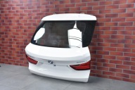 boot door rear BMW 5 F07 GT KAMERA