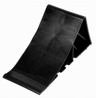 KLIN KERÉKRÖGZÍTŐ ÉK MŰANYAG FEKETE LAKÓAUTÓHOZ UTÁNFUTÓHOZ