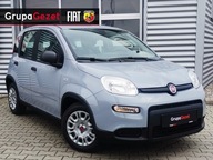 Fiat Panda Seria 6-1.2 69 KM LPG